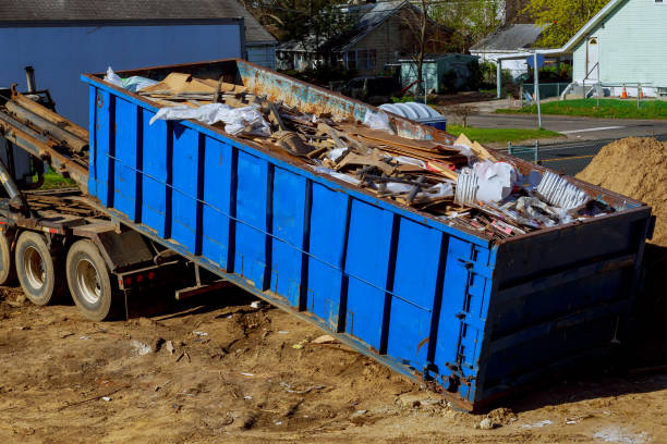 Best Residential Junk Removal  in Belmond, IA