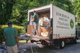 Retail Junk Removal in Belmond, IA